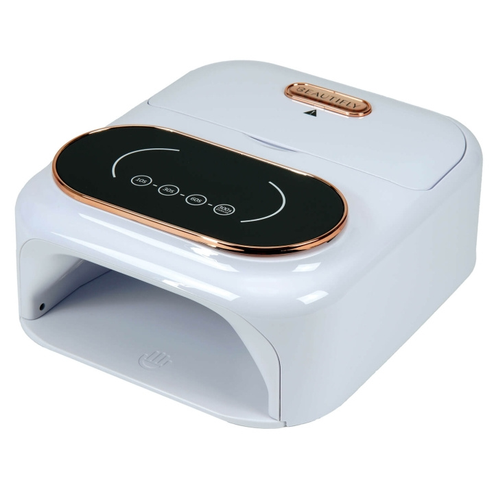 BEAUTIFLY Nail Lamp Brillo Nails in the group BEAUTY & HEALTH / Manicure / Pedicure / Nail treatment at TP E-commerce Nordic AB (D05298)