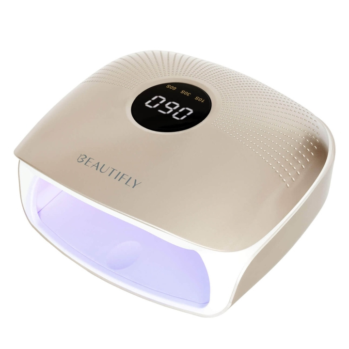 BEAUTIFLY Nail Lamp Lumiere Nails in the group BEAUTY & HEALTH / Manicure / Pedicure / Nail polish at TP E-commerce Nordic AB (D05299)