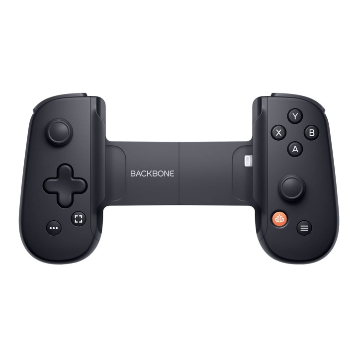 Backbone Controller One Lightning 2nd Gen in the group HOME ELECTRONICS / Game consoles & Accessories / Other games at TP E-commerce Nordic AB (D05312)