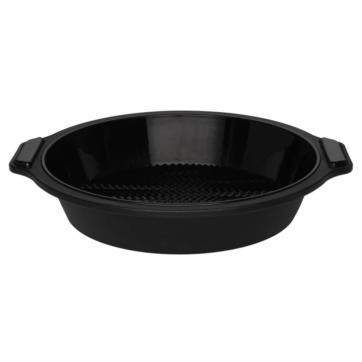 Maku Pie Dish Silicon 26cm in the group HOME, HOUSEHOLD & GARDEN / Kitchen utensils / Other kitchen tools at TP E-commerce Nordic AB (D05412)