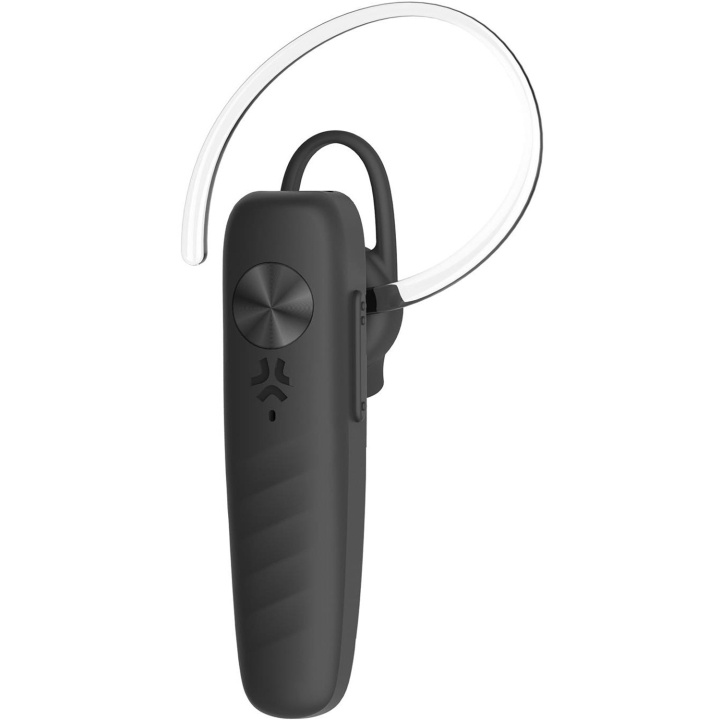 Celly BH20 Mono Bluetooth-headset Svart in the group SMARTPHONE & TABLETS / Other accessories / Car handsfree at TP E-commerce Nordic AB (D05533)