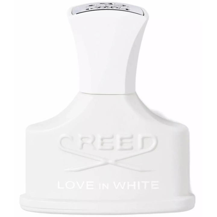 Creed Love In White Edp 30ml in the group BEAUTY & HEALTH / Fragrance & Perfume / Perfumes / Perfume for her at TP E-commerce Nordic AB (D05574)