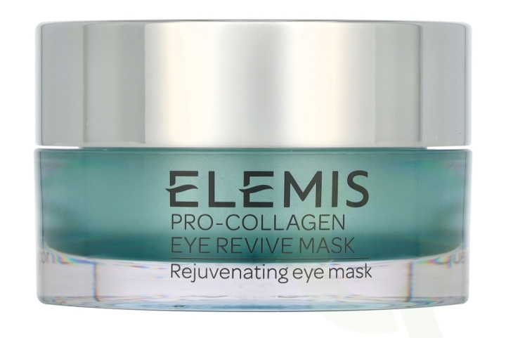 Elemis Pro-Collagen Eye Revive Mask 15 ml in the group BEAUTY & HEALTH / Skin care / Face / Masks at TP E-commerce Nordic AB (D05626)