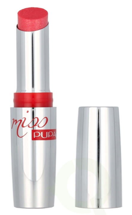 Pupa Milano Pupa Miss Pupa Starlight Lipstick 2.5 g #705 Divine Diana in the group BEAUTY & HEALTH / Makeup / Lips / Lipstick at TP E-commerce Nordic AB (D05632)