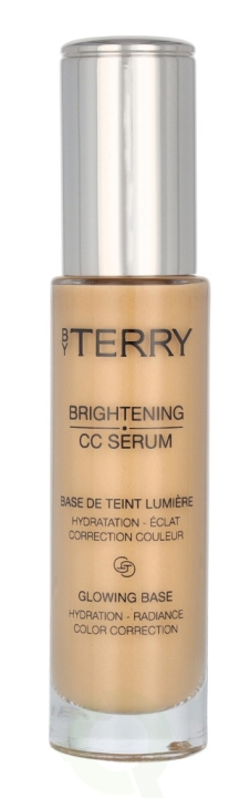 By Terry Cellularose Brightening CC Lumi-Serum 30 ml #03 Apricot Glow in the group BEAUTY & HEALTH / Skin care / Face / Skin serum at TP E-commerce Nordic AB (D05641)