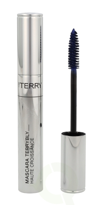 By Terry Mascara Terrybly Growth Booster Mascara 8 g #3 Terry Bleu in the group BEAUTY & HEALTH / Makeup / Eyes & Eyebrows / Mascara at TP E-commerce Nordic AB (D05645)