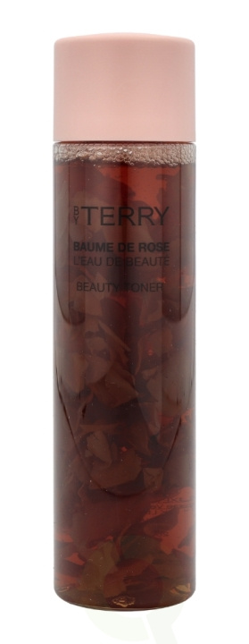 By Terry Baume De Rose Beauty Toner 200 ml in the group BEAUTY & HEALTH / Skin care / Face / Face Water & Facemist at TP E-commerce Nordic AB (D05646)