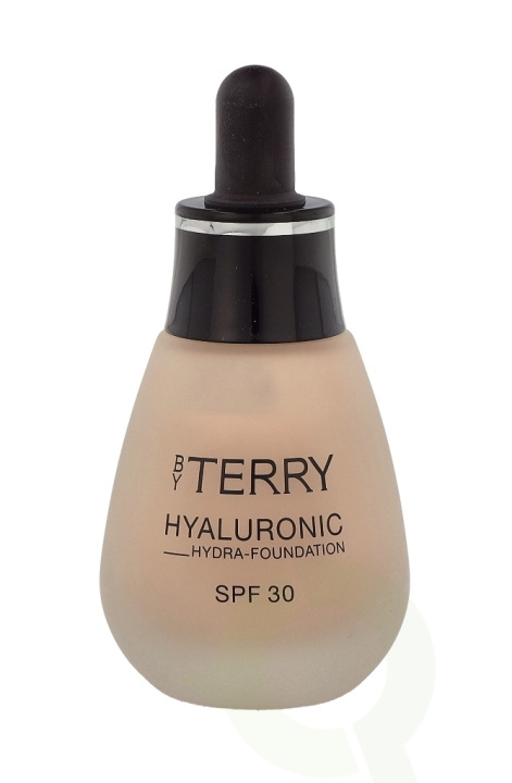 By Terry Hyaluronic Hydra-Foundation SPF30 30 ml #100C Cool-Fair in the group BEAUTY & HEALTH / Makeup / Facial makeup / Foundation at TP E-commerce Nordic AB (D05656)