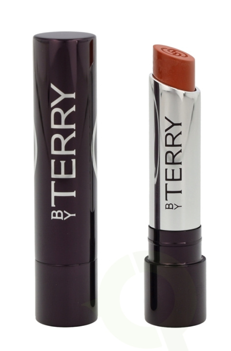 By Terry Hyaluronic Hydra-Balm Lipstick 2.6 g #03 Tea Time in the group BEAUTY & HEALTH / Makeup / Lips / Lipstick at TP E-commerce Nordic AB (D05658)