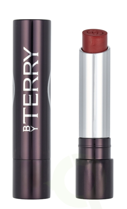 By Terry Hyaluronic Hydra-Balm Lipstick 2.6 g #06 Love Affair in the group BEAUTY & HEALTH / Makeup / Lips / Lipstick at TP E-commerce Nordic AB (D05659)