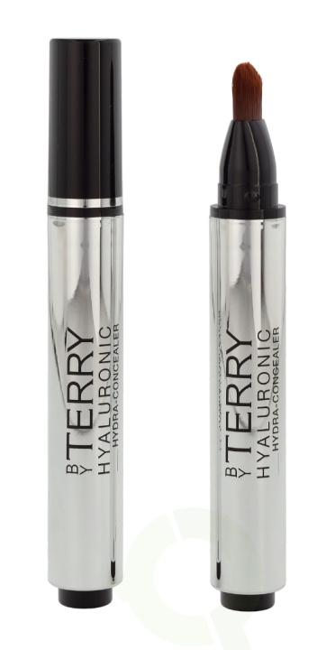 By Terry Hyaluronic Hydra-Concealer 5.9 ml #400 Medium in the group BEAUTY & HEALTH / Makeup / Facial makeup / Concealer at TP E-commerce Nordic AB (D05661)