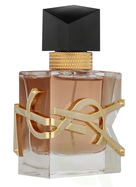 Yves Saint Laurent YSL Libre Flowers & Flames Edp Spray 30 ml in the group BEAUTY & HEALTH / Fragrance & Perfume / Perfumes / Perfume for her at TP E-commerce Nordic AB (D05663)