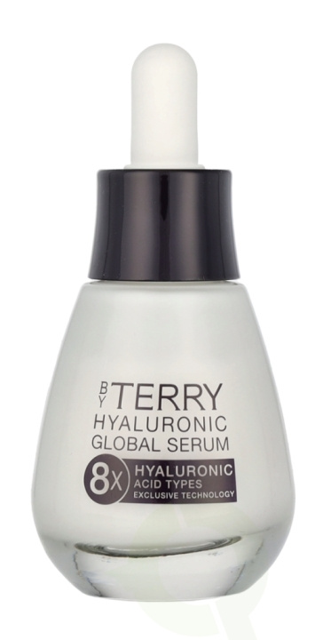 By Terry Hyaluronic Global Serum 30 ml in the group BEAUTY & HEALTH / Skin care / Face / Skin serum at TP E-commerce Nordic AB (D05696)