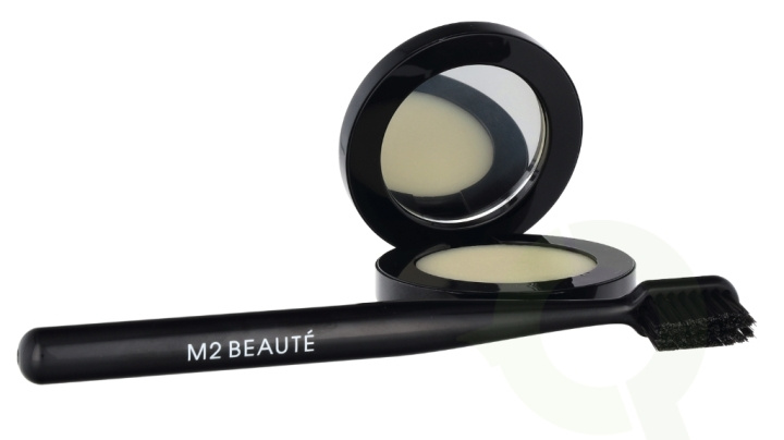 M2 Beaute Eyebrow Silk Perfection Balm 5 ml in the group BEAUTY & HEALTH / Makeup / Eyes & Eyebrows / Eyebrow kits at TP E-commerce Nordic AB (D05710)