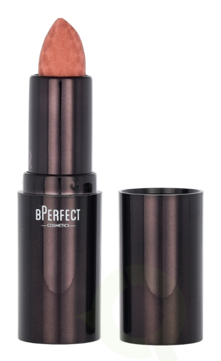 BPerfect Poutstar Satin Lipstick 3.5 g Shy in the group BEAUTY & HEALTH / Makeup / Lips / Lipstick at TP E-commerce Nordic AB (D05726)