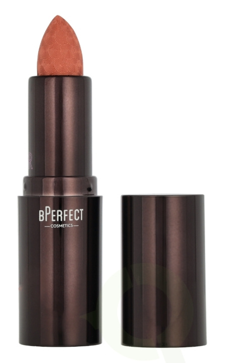 BPerfect Poutstar Satin Lipstick 3.5 g Naked in the group BEAUTY & HEALTH / Makeup / Lips / Lipstick at TP E-commerce Nordic AB (D05730)