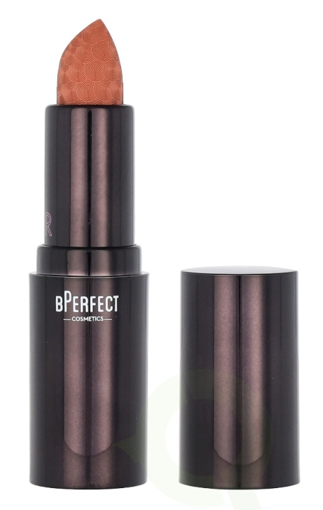 BPerfect Poutstar Satin Lipstick 3.5 g Mood in the group BEAUTY & HEALTH / Makeup / Lips / Lipstick at TP E-commerce Nordic AB (D05731)