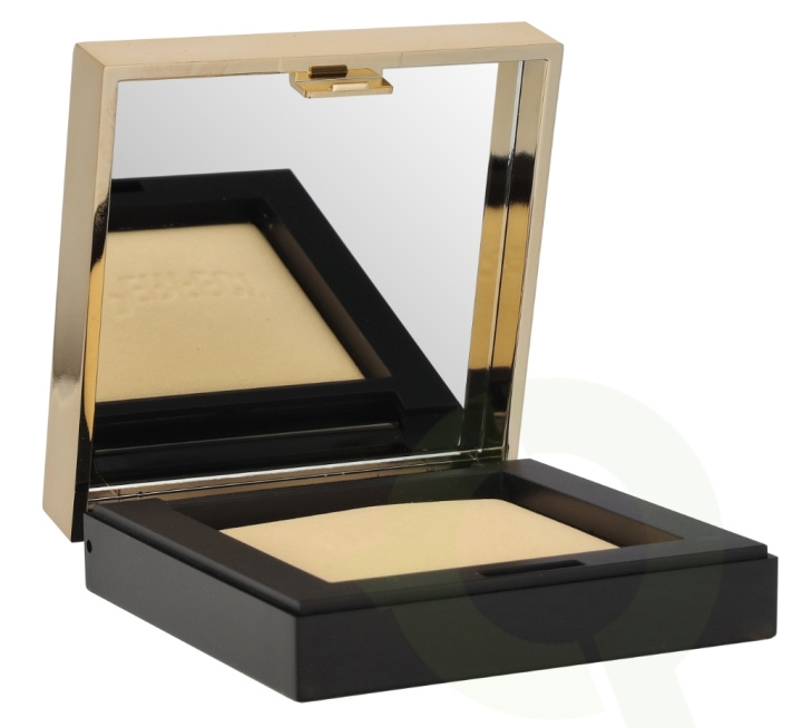 BPerfect Lockdown Luxe Pressed Powder 13 g CC1 in the group BEAUTY & HEALTH / Makeup / Facial makeup / Powders at TP E-commerce Nordic AB (D05738)