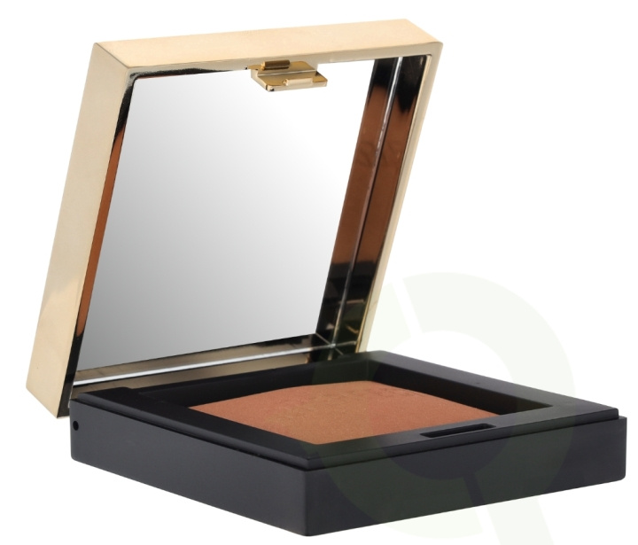 BPerfect Lockdown Luxe Pressed Powder 13 g in the group BEAUTY & HEALTH / Makeup / Facial makeup / Powders at TP E-commerce Nordic AB (D05739)