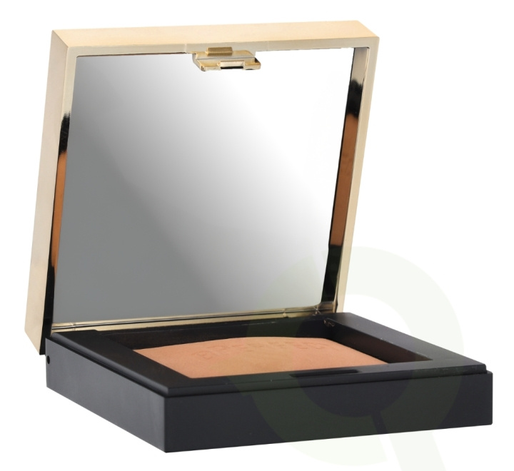 BPerfect Lockdown Luxe Pressed Powder 13 g in the group BEAUTY & HEALTH / Makeup / Facial makeup / Powders at TP E-commerce Nordic AB (D05741)