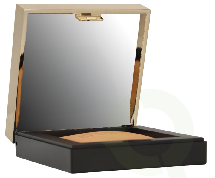 BPerfect Lockdown Luxe Pressed Powder 13 g in the group BEAUTY & HEALTH / Makeup / Facial makeup / Powders at TP E-commerce Nordic AB (D05742)