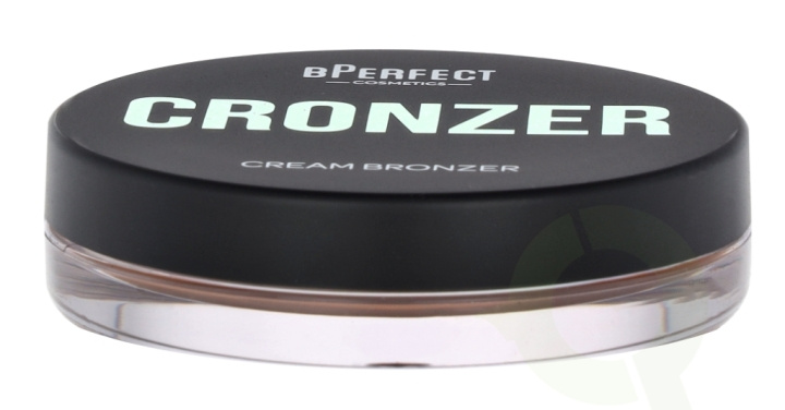 BPerfect Cronzer Cream Bronzer 16 g Tan in the group BEAUTY & HEALTH / Makeup / Facial makeup / Rouge / Bronzer at TP E-commerce Nordic AB (D05744)