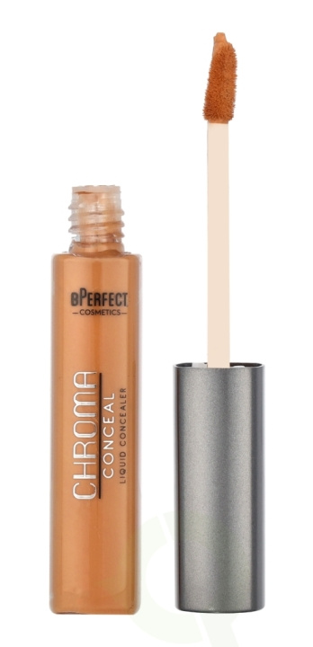 BPerfect Chroma Conceal Liquid Concealer 12.5 ml W7 in the group BEAUTY & HEALTH / Makeup / Facial makeup / Concealer at TP E-commerce Nordic AB (D05747)