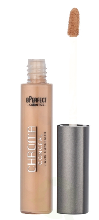 BPerfect Chroma Conceal Liquid Concealer 12.5 ml W2 in the group BEAUTY & HEALTH / Makeup / Facial makeup / Concealer at TP E-commerce Nordic AB (D05750)