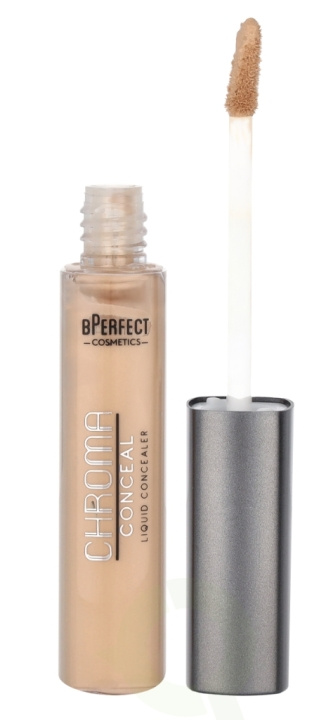 BPerfect Chroma Conceal Liquid Concealer 12.5 ml N2 in the group BEAUTY & HEALTH / Makeup / Facial makeup / Concealer at TP E-commerce Nordic AB (D05756)