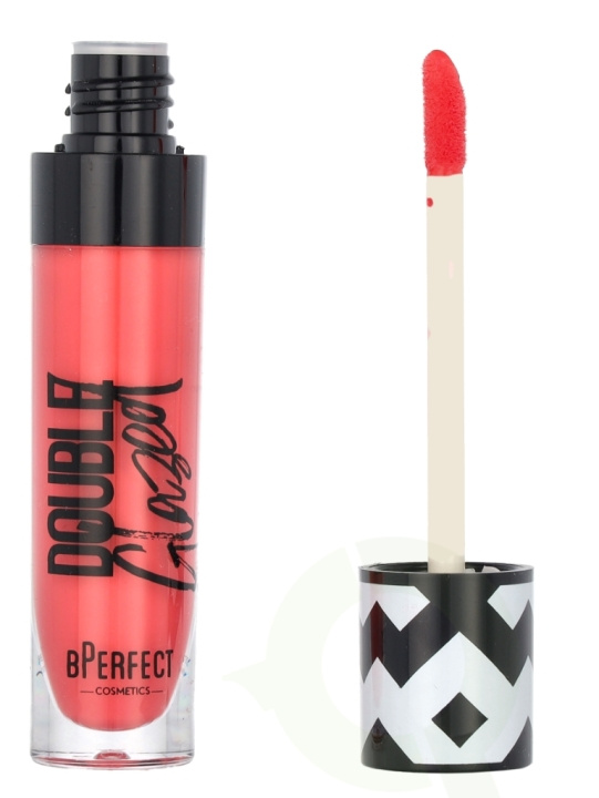 BPerfect X Stacey Marie Double Glazed Lip Gloss 7 ml Sweet Spot in the group BEAUTY & HEALTH / Makeup / Lips / Lipp gloss at TP E-commerce Nordic AB (D05766)