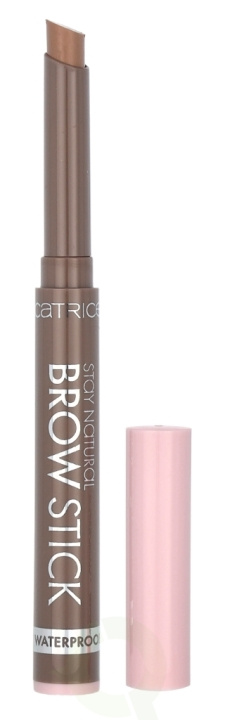 Catrice Stay Natural Brow Stick 1 g #010 Soft Blonde in the group BEAUTY & HEALTH / Makeup / Eyes & Eyebrows / Brow pencils at TP E-commerce Nordic AB (D05776)