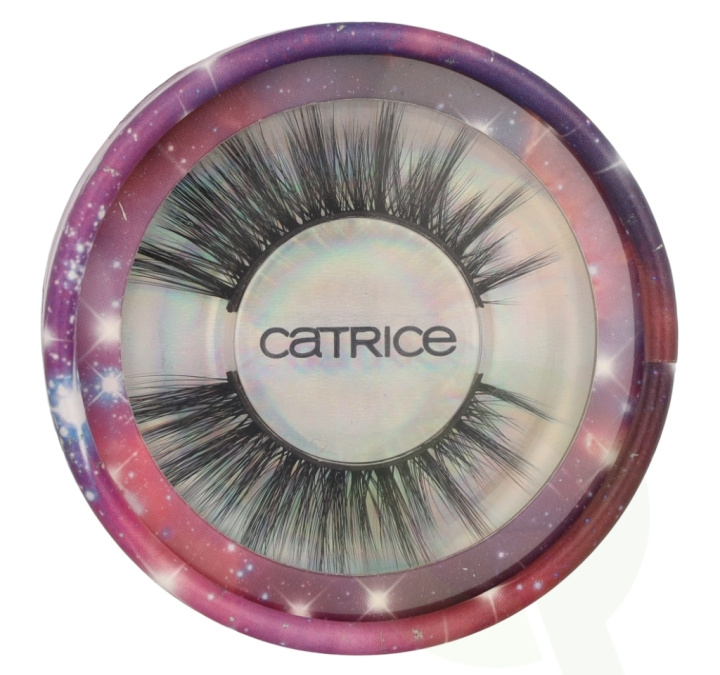 Catrice Dear Universe 3D False Lashes Limited Edition 1 g C03 in the group BEAUTY & HEALTH / Makeup / Eyes & Eyebrows / False eyelashes at TP E-commerce Nordic AB (D05801)