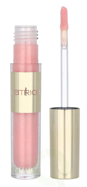 Catrice Plumping Lip Gloss Limited Edition 4.2 ml C03 In Love With Myself in the group BEAUTY & HEALTH / Makeup / Lips / Lipp gloss at TP E-commerce Nordic AB (D05811)