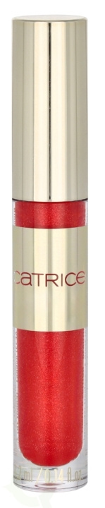 Catrice Plumping Lip Gloss Limited Edition 4.2 ml C01 Never Fully Perfect in the group BEAUTY & HEALTH / Makeup / Lips / Lipp gloss at TP E-commerce Nordic AB (D05813)