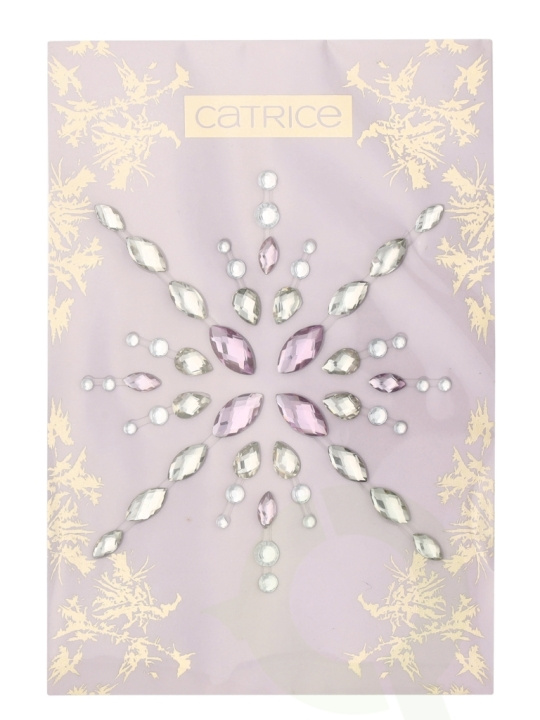 Catrice Advent Beauty Gift Shop Face Jewels 0 C02 Sparkling Lilac Gem in the group BEAUTY & HEALTH / Makeup / Tools & Make up set / Other tools at TP E-commerce Nordic AB (D05820)