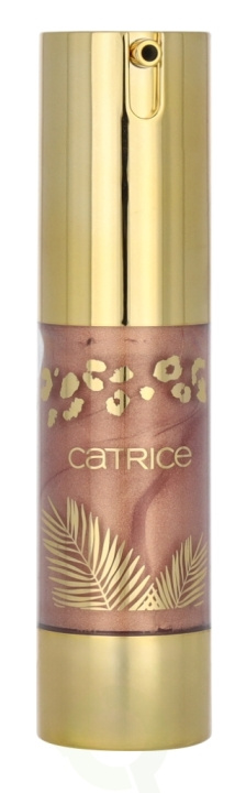 Catrice Wild Escape Liquid Blush 15 ml CO2 Untouched in the group BEAUTY & HEALTH / Skin care / Face / Face creams at TP E-commerce Nordic AB (D05849)