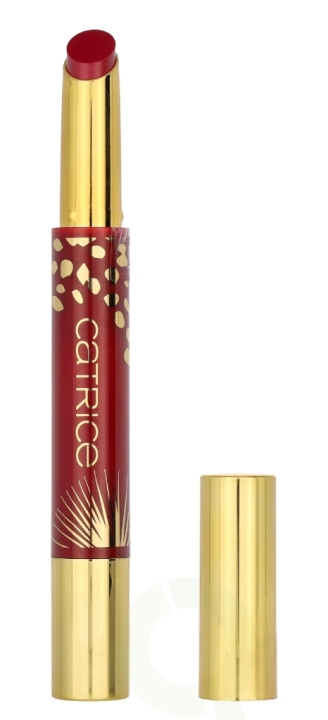 Catrice Wild Escape High Shine Lipstick Pen 1.8 g C03 Unknown Desert in the group BEAUTY & HEALTH / Makeup / Lips / Lipstick at TP E-commerce Nordic AB (D05850)