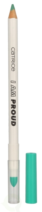 Catrice Who I Am Double Ended Eye Pencil 1.1 g C02 I Am Proud in the group BEAUTY & HEALTH / Makeup / Eyes & Eyebrows / Eyeliner / Kajal at TP E-commerce Nordic AB (D05862)