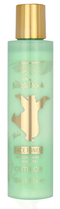 Catrice Disney The Jungle Book Face Toner 150 ml in the group BEAUTY & HEALTH / Skin care / Face / Facial oil at TP E-commerce Nordic AB (D05872)