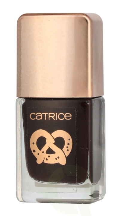 Catrice Oktoberfest Mini Nail Lacquer 5 ml C02 Gaudi in the group BEAUTY & HEALTH / Manicure / Pedicure / Nail polish at TP E-commerce Nordic AB (D05876)