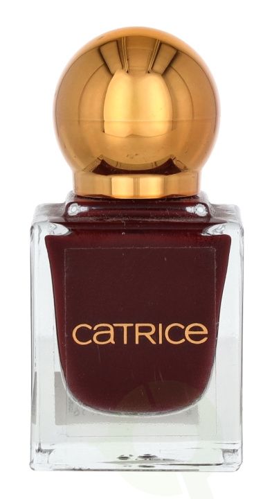 Catrice Sparks Of Joy Nail Lacquer 11 ml C04 Merry Christmas in the group BEAUTY & HEALTH / Manicure / Pedicure / Nail polish at TP E-commerce Nordic AB (D05877)