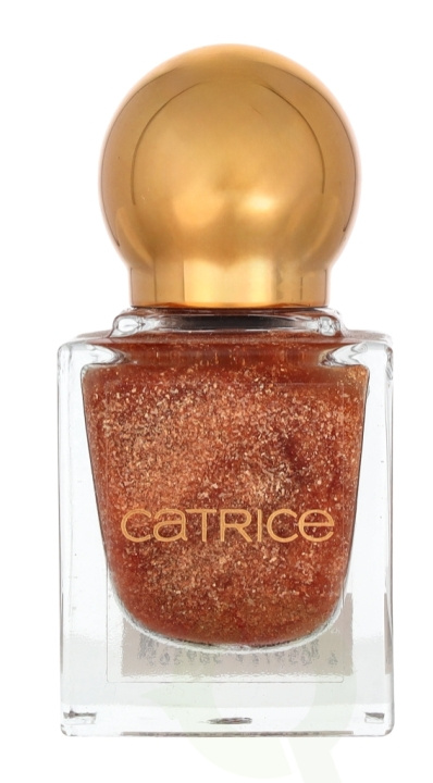 Catrice Sparks Of Joy Nail Lacquer 11 ml C03 Wrapped In Happiness in the group BEAUTY & HEALTH / Manicure / Pedicure / Nail polish at TP E-commerce Nordic AB (D05878)