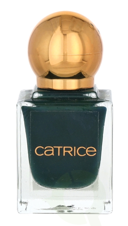 Catrice Sparks Of Joy Nail Lacquer 11 ml C02 Under The Mistletoe in the group BEAUTY & HEALTH / Manicure / Pedicure / Nail polish at TP E-commerce Nordic AB (D05879)