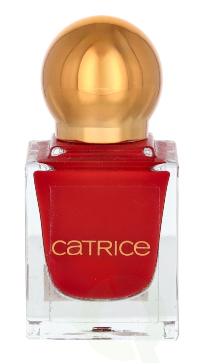 Catrice Sparks Of Joy Nail Lacquer 11 ml C01 December To Remember in the group BEAUTY & HEALTH / Manicure / Pedicure / Nail polish at TP E-commerce Nordic AB (D05880)