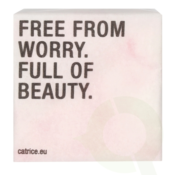 Catrice It Pieces Even Better Face Cleansing Bar 50 g in the group BEAUTY & HEALTH / Skin care / Face at TP E-commerce Nordic AB (D05887)