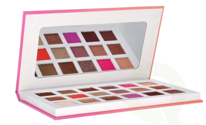 Catrice Neonude Eyeshadow Palette 18 g in the group BEAUTY & HEALTH / Makeup / Eyes & Eyebrows / Eye shadows at TP E-commerce Nordic AB (D05890)