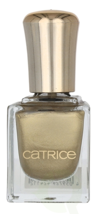 Catrice Magic Christmas Story Nail Lacquer 11 ml C02 Clara\'s Adventures in the group BEAUTY & HEALTH / Manicure / Pedicure / Nail polish at TP E-commerce Nordic AB (D05907)