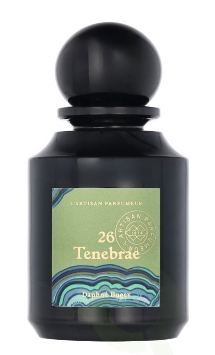 L\'Artisan Parfumeur Tenebrae 26 Edp Spray 75 ml in the group BEAUTY & HEALTH / Fragrance & Perfume / Perfumes / Unisex at TP E-commerce Nordic AB (D05921)