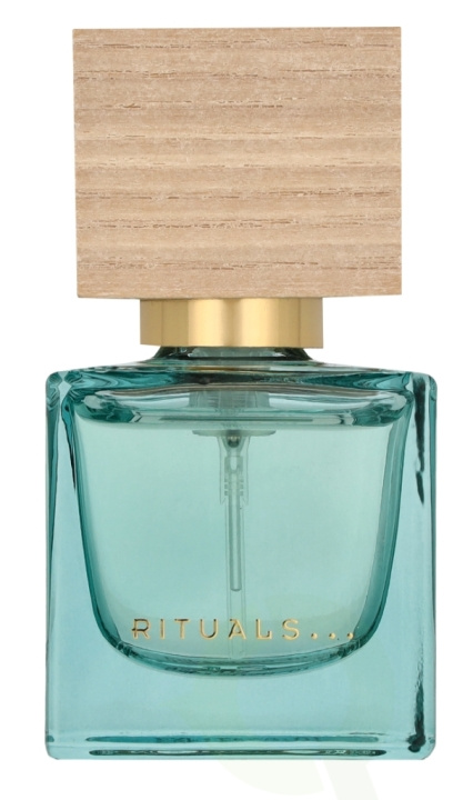 Rituals Soleil D\'or Edp Spray 15 ml in the group BEAUTY & HEALTH / Fragrance & Perfume / Perfumes / Perfume for her at TP E-commerce Nordic AB (D05950)