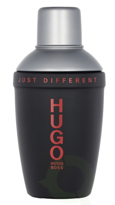 Hugo Boss Hugo Just Different Edt Spray 75 ml in the group BEAUTY & HEALTH / Fragrance & Perfume / Perfumes / Perfume for him at TP E-commerce Nordic AB (D05997)